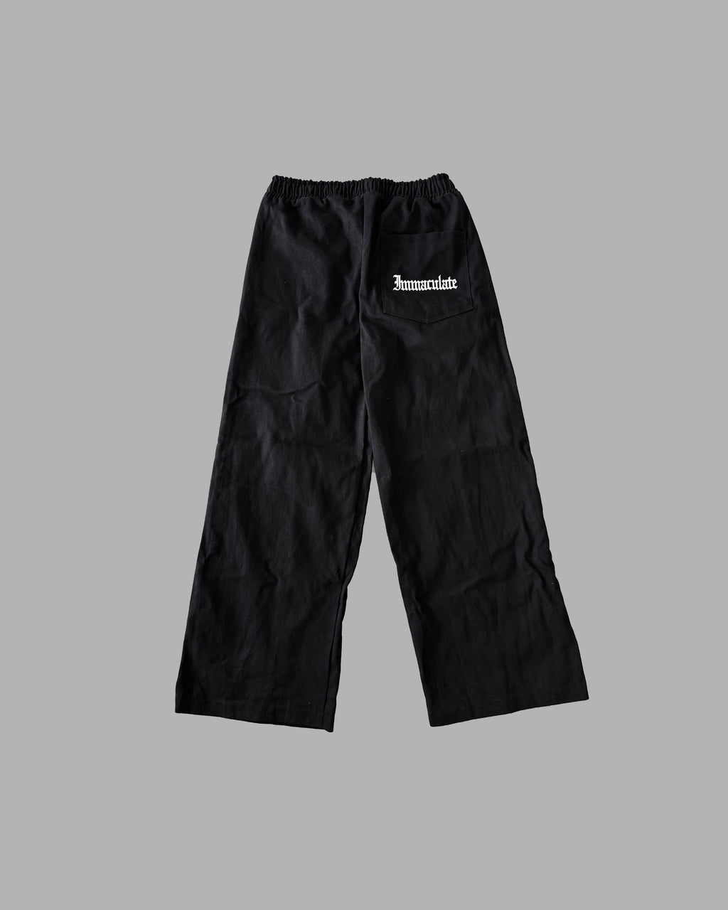 Hierophant Eclipse Baggy Trousers