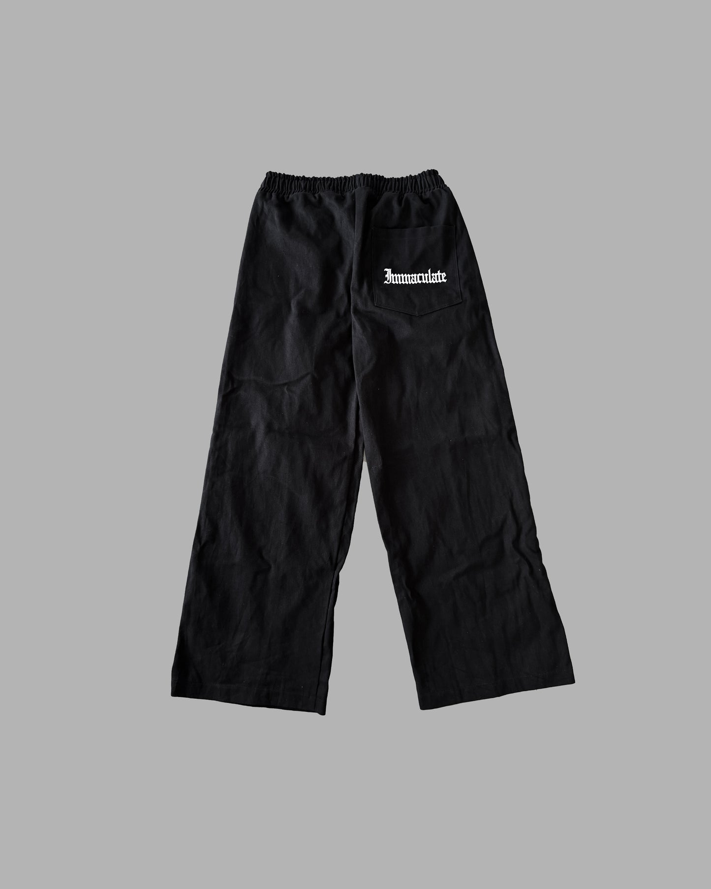 Hierophant Eclipse Baggy Trousers