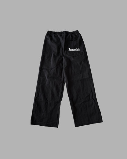 Hierophant Eclipse Baggy Trousers