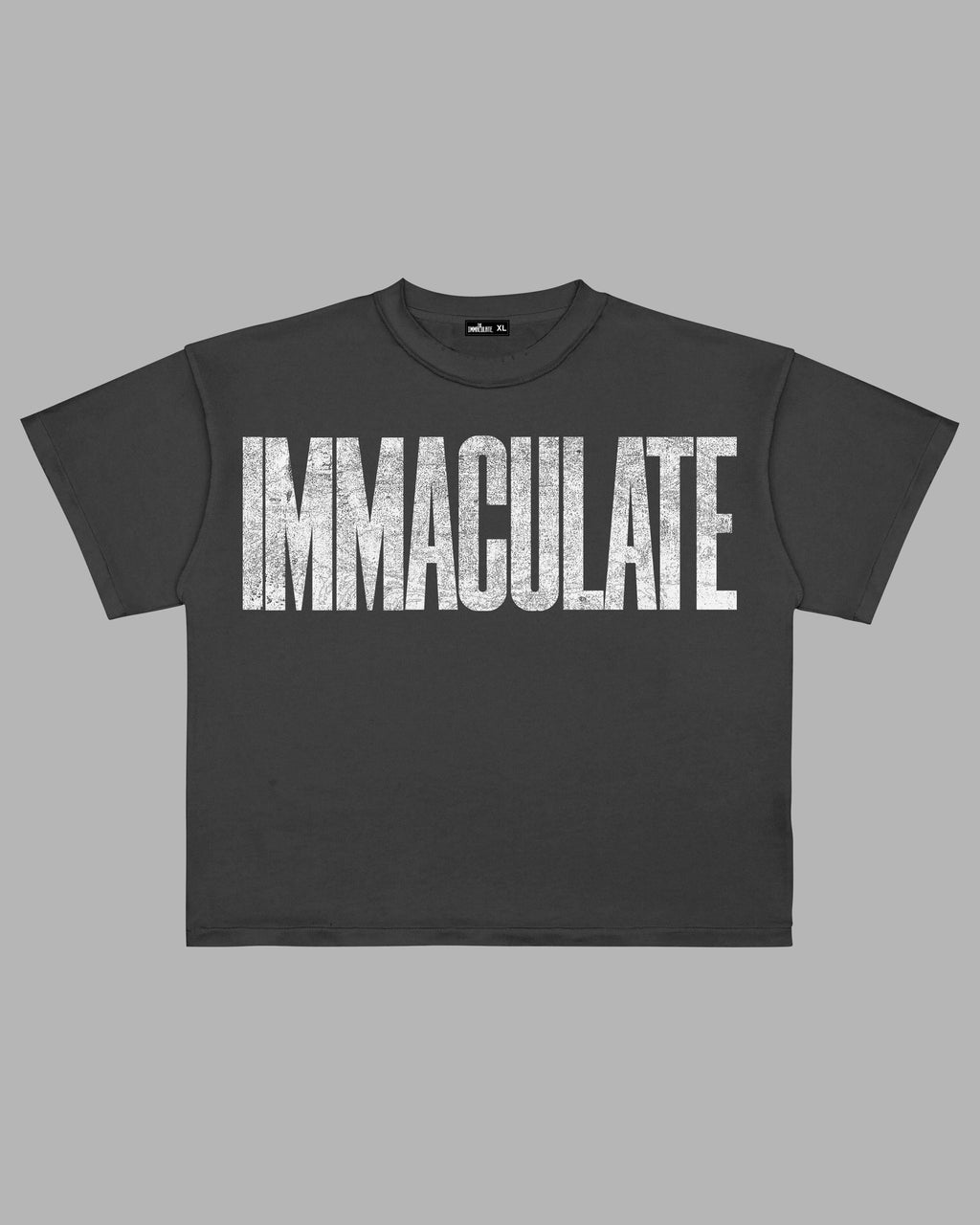Salvaciόn Vintage Tee