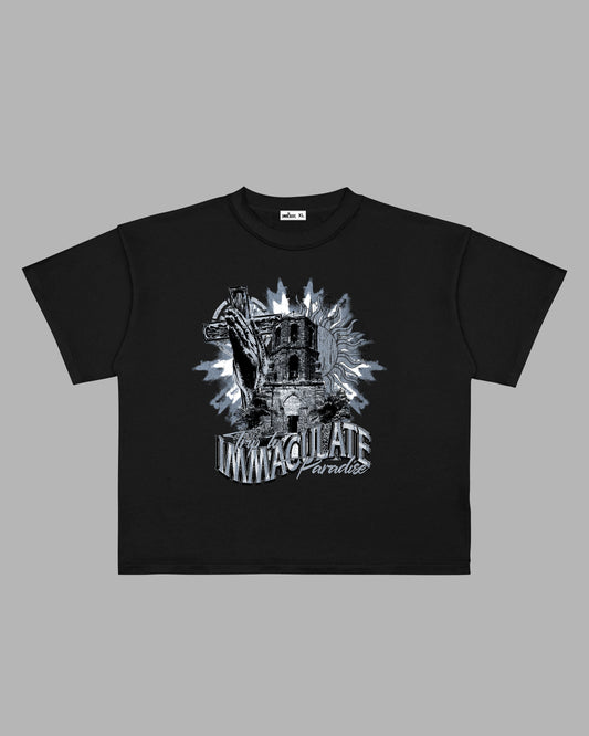 Paraiso Tee SS25 Memoria Sagrado