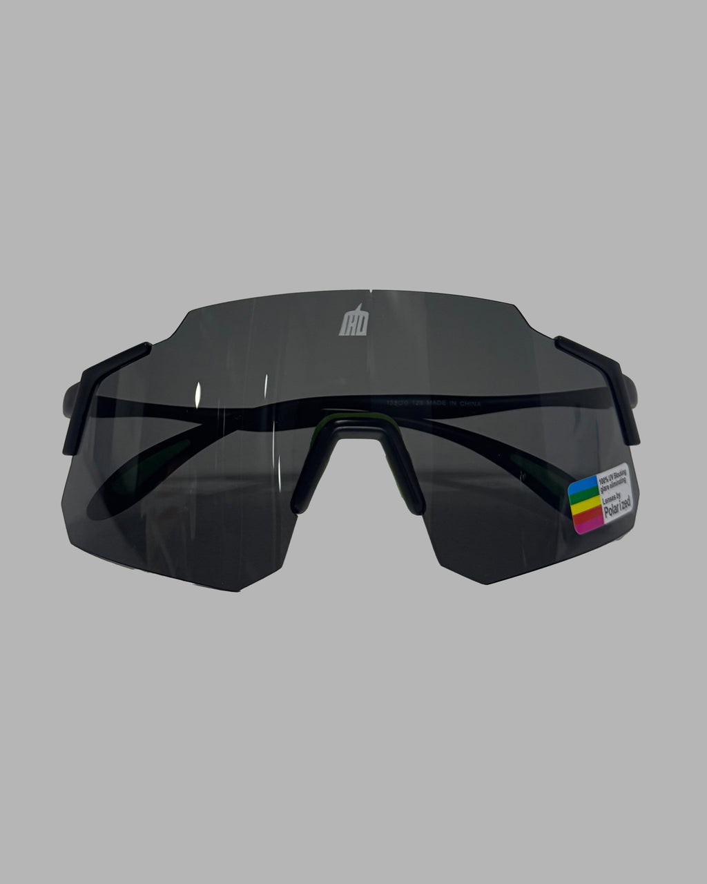 Immaculate Athletics Division Aeros Velocity Shades