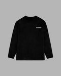 Hierophant Raw Crewneck