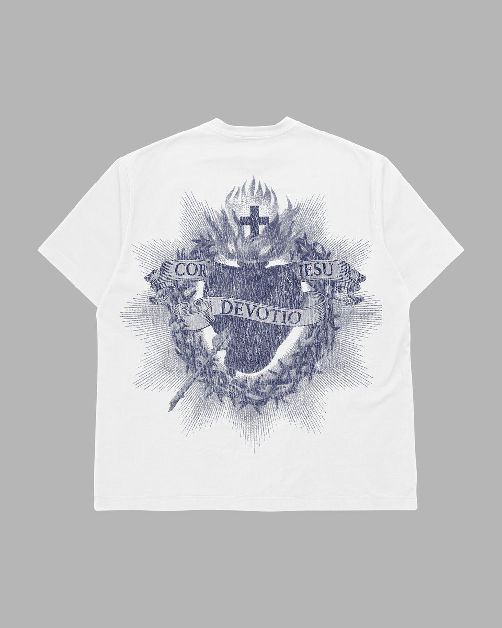 Cor Devotio