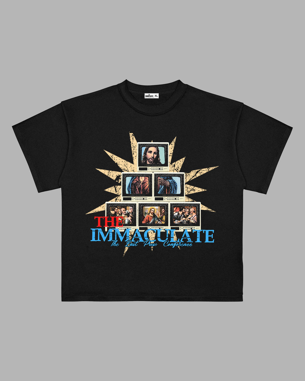 Last Press Conference