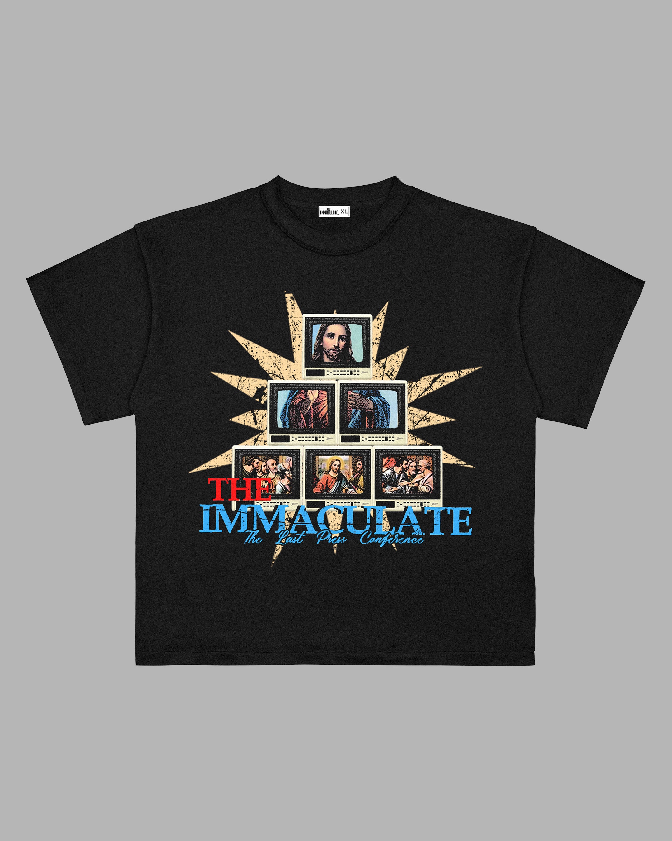 Last Press Conference