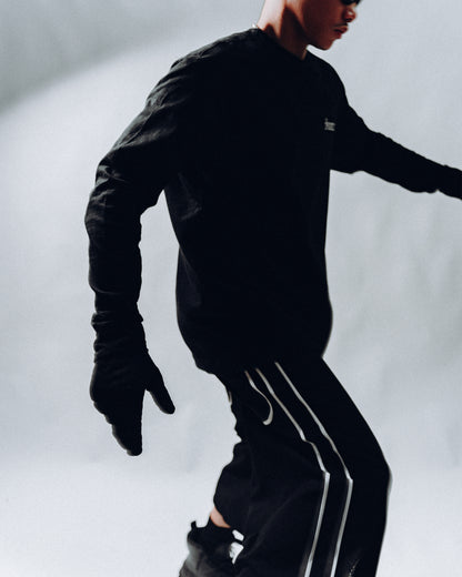 Hierophant Raw Crewneck