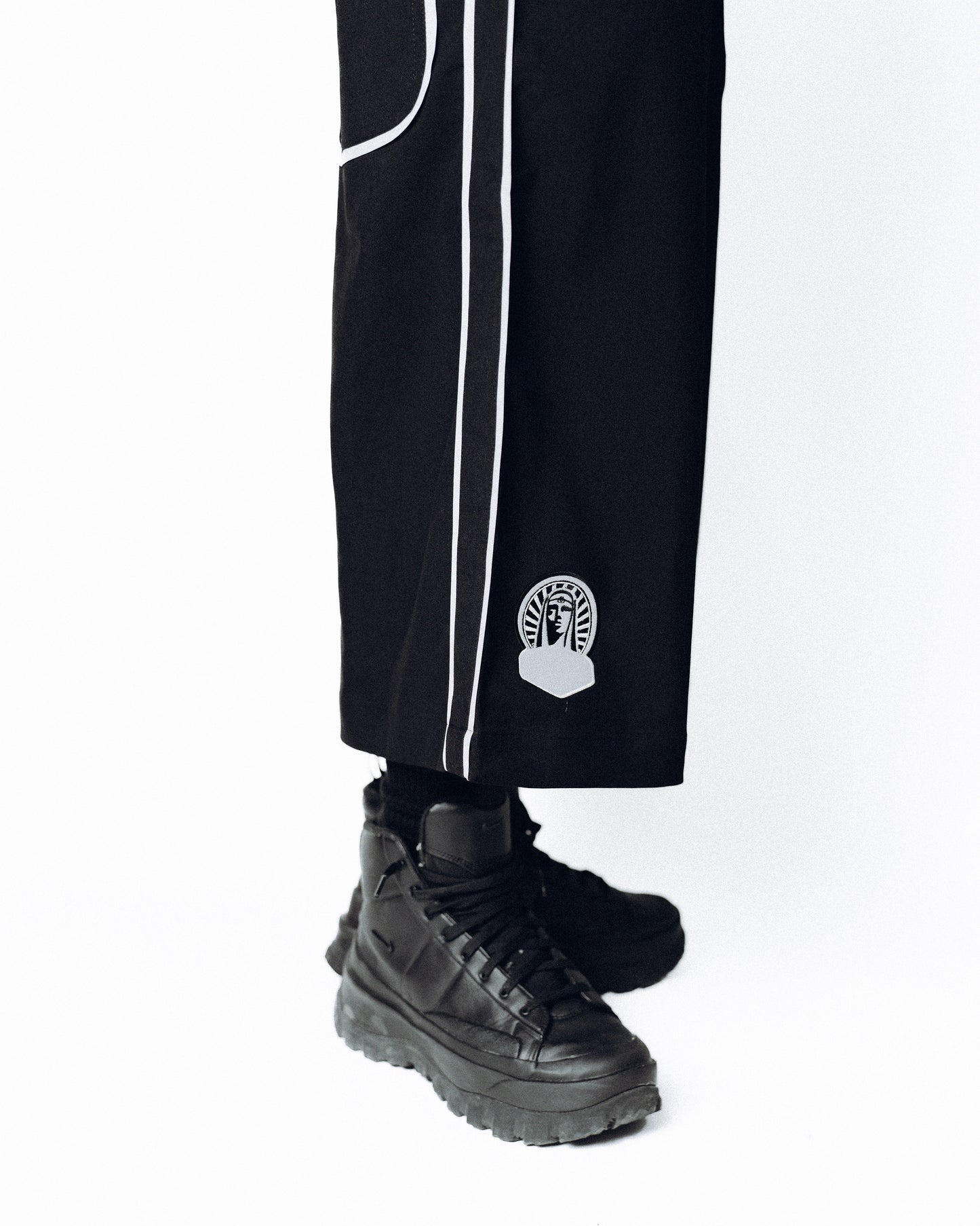 Hierophant Bontan Shorts