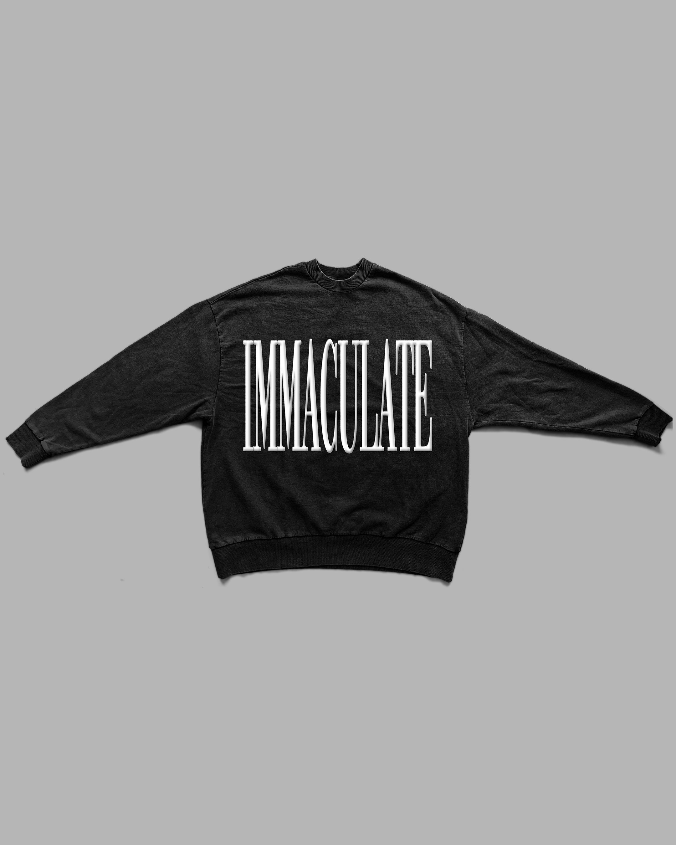 All Hail Longsleeves