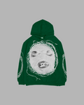 Grun Graphic Hoodie