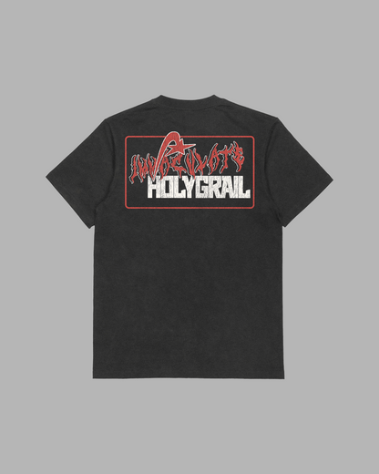 Vintage Holy Grail