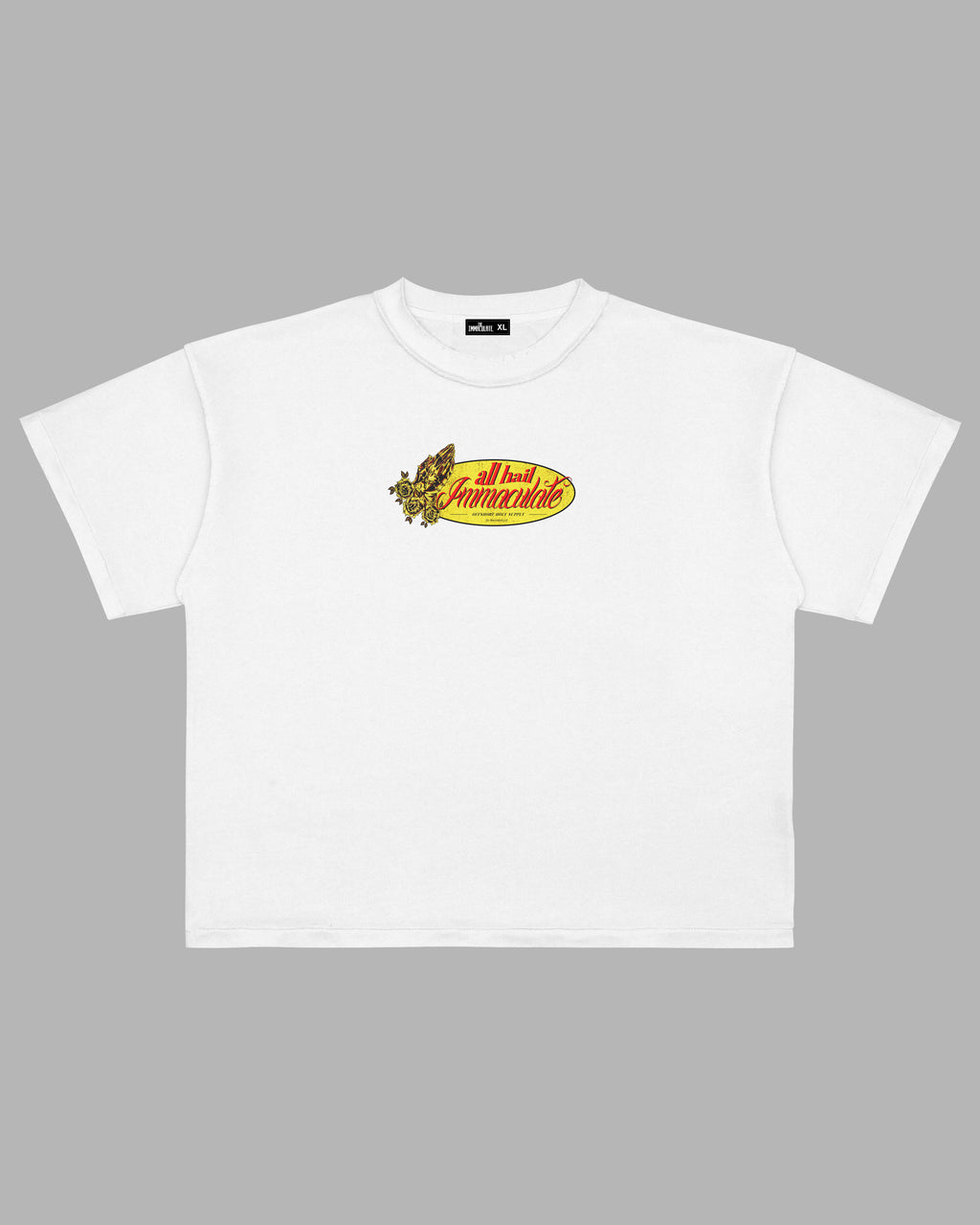 Offshore Holy Supply Tee