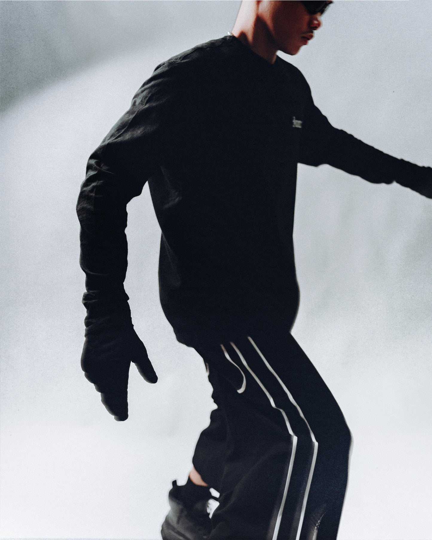 Hierophant Bontan Shorts