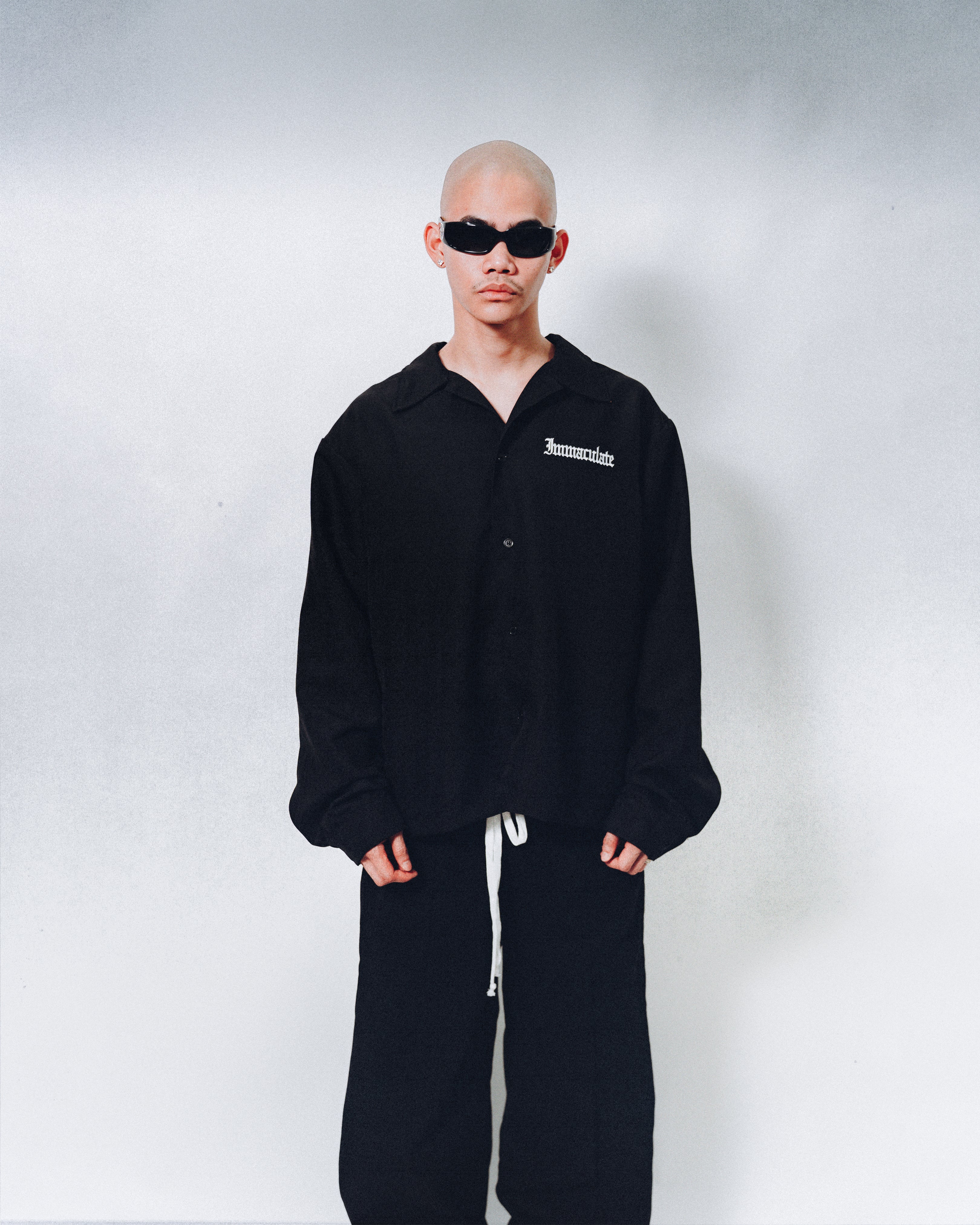 Hierophant Eclipse Baggy Trousers