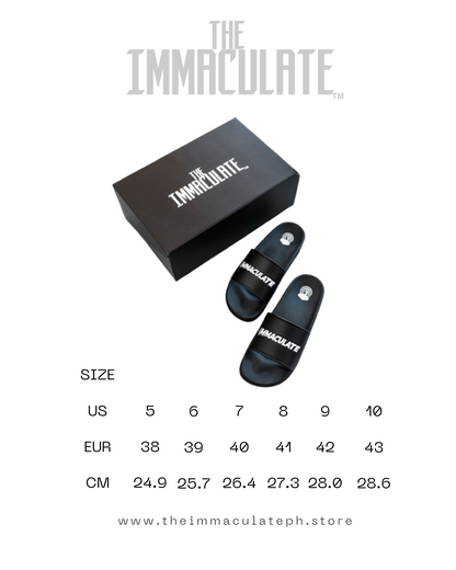 Monochrome Slides