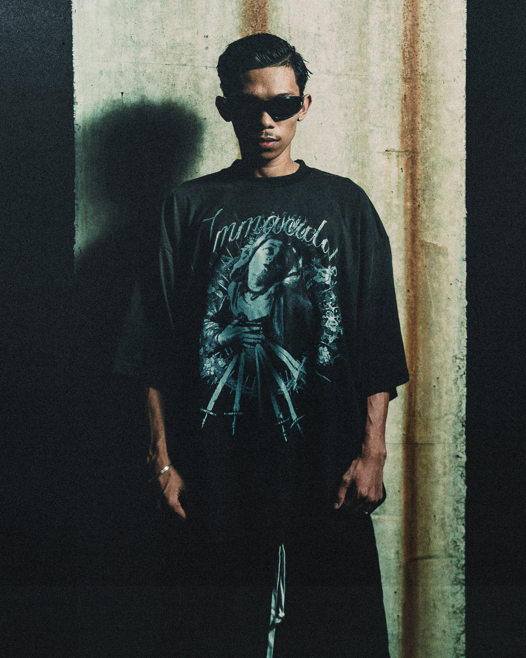 Siete Espadas De Maria