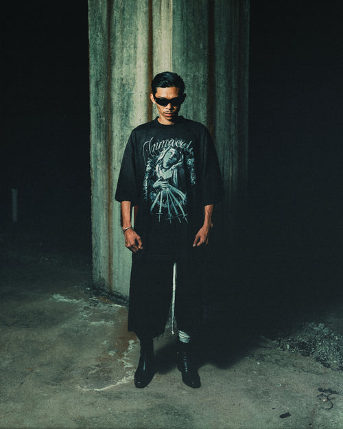 Siete Espadas De Maria