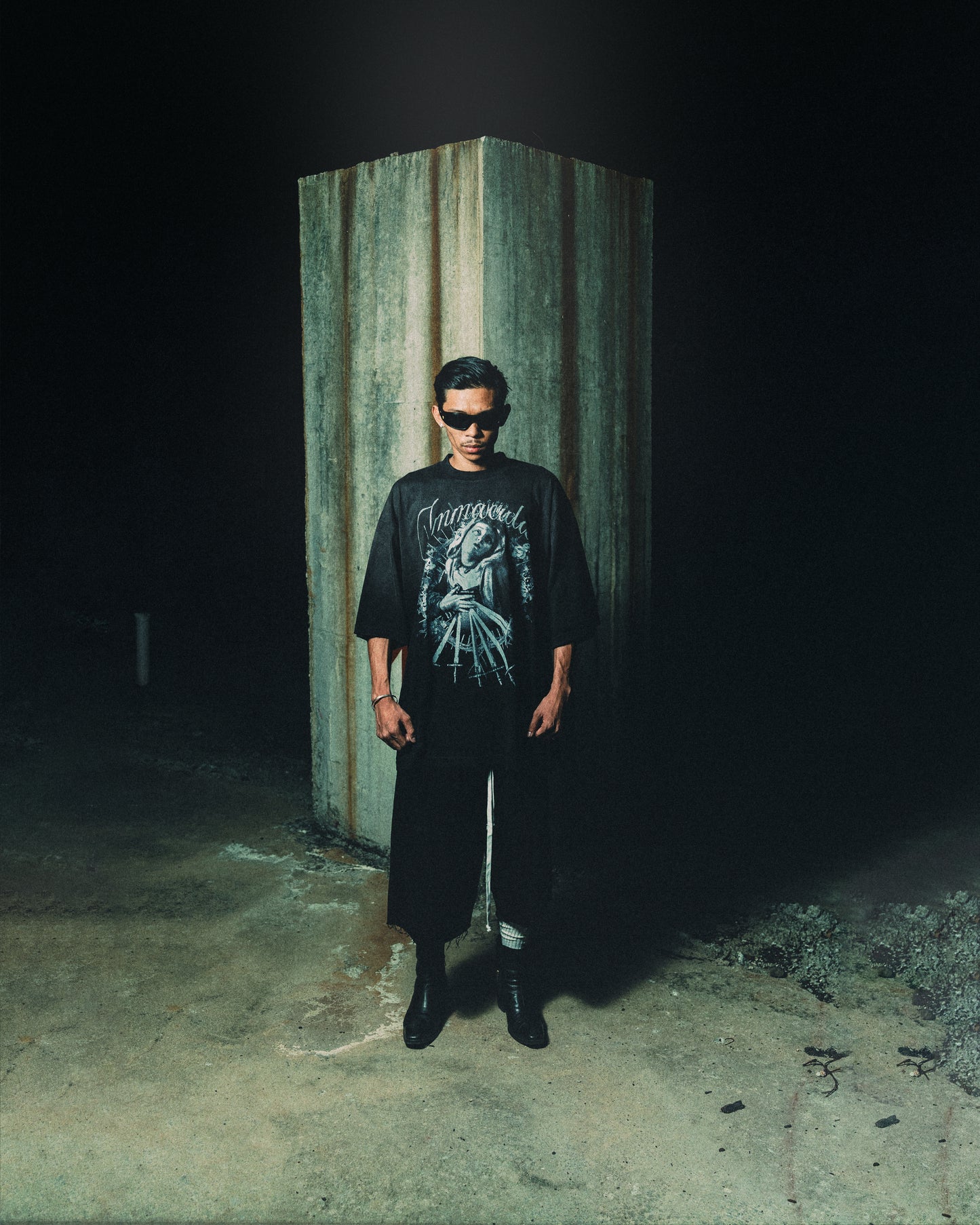 Siete Espadas De Maria