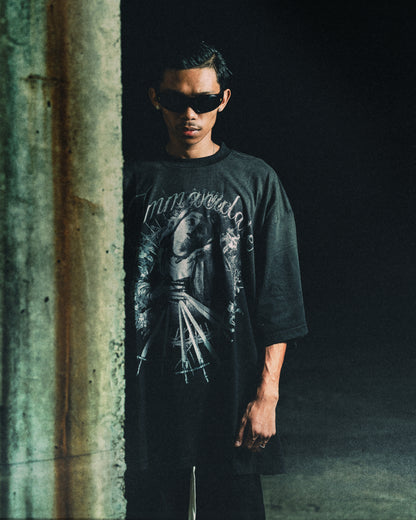 Siete Espadas De Maria