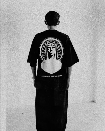 OG Purity Black Heavyweight Tee