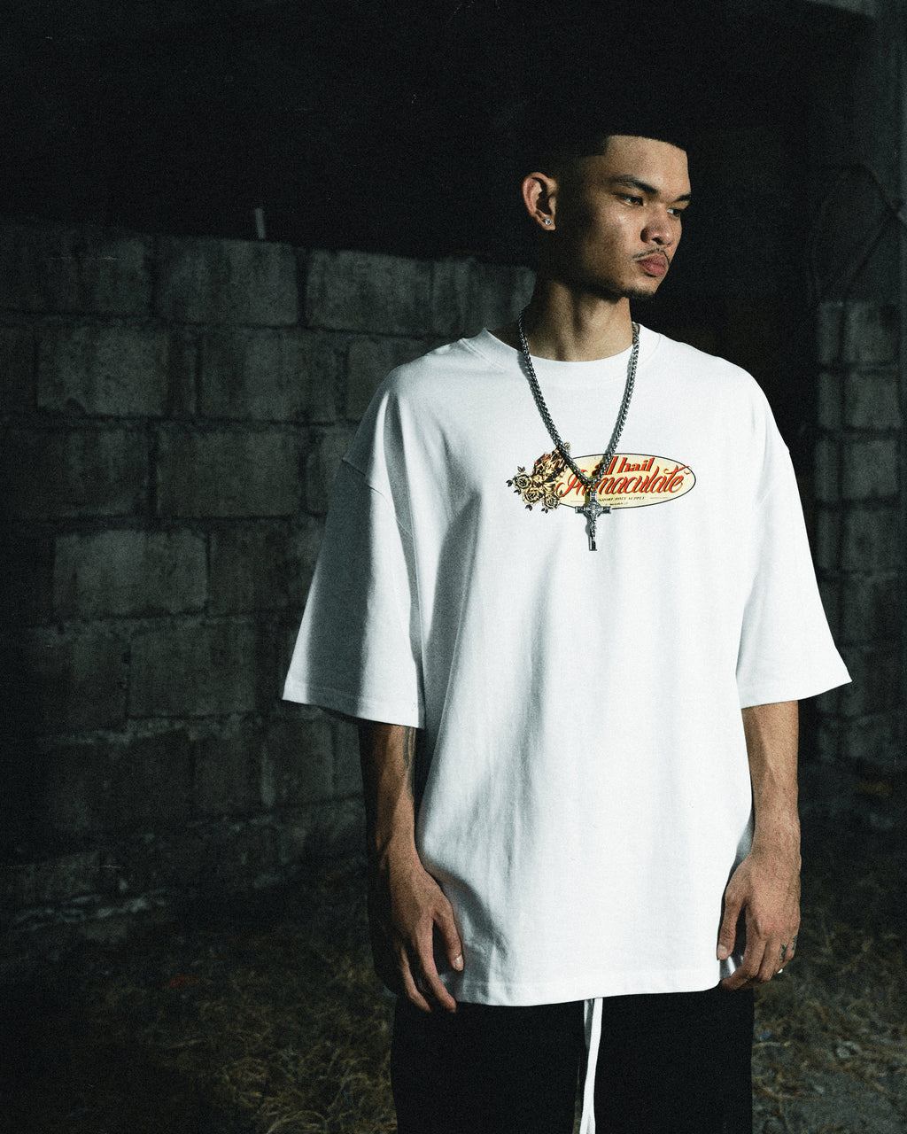 Offshore Holy Supply Tee