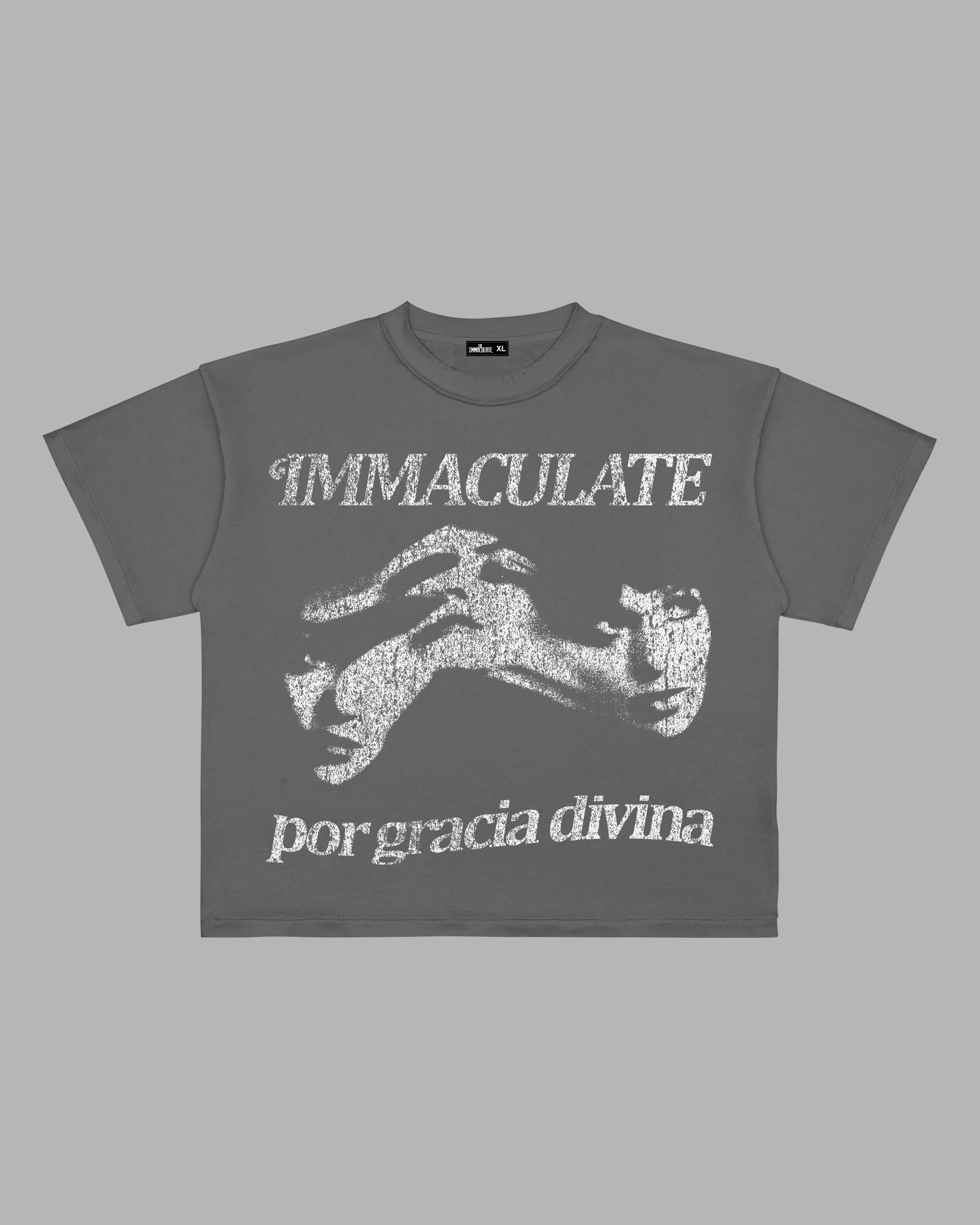 Por Gracia Divina Tee