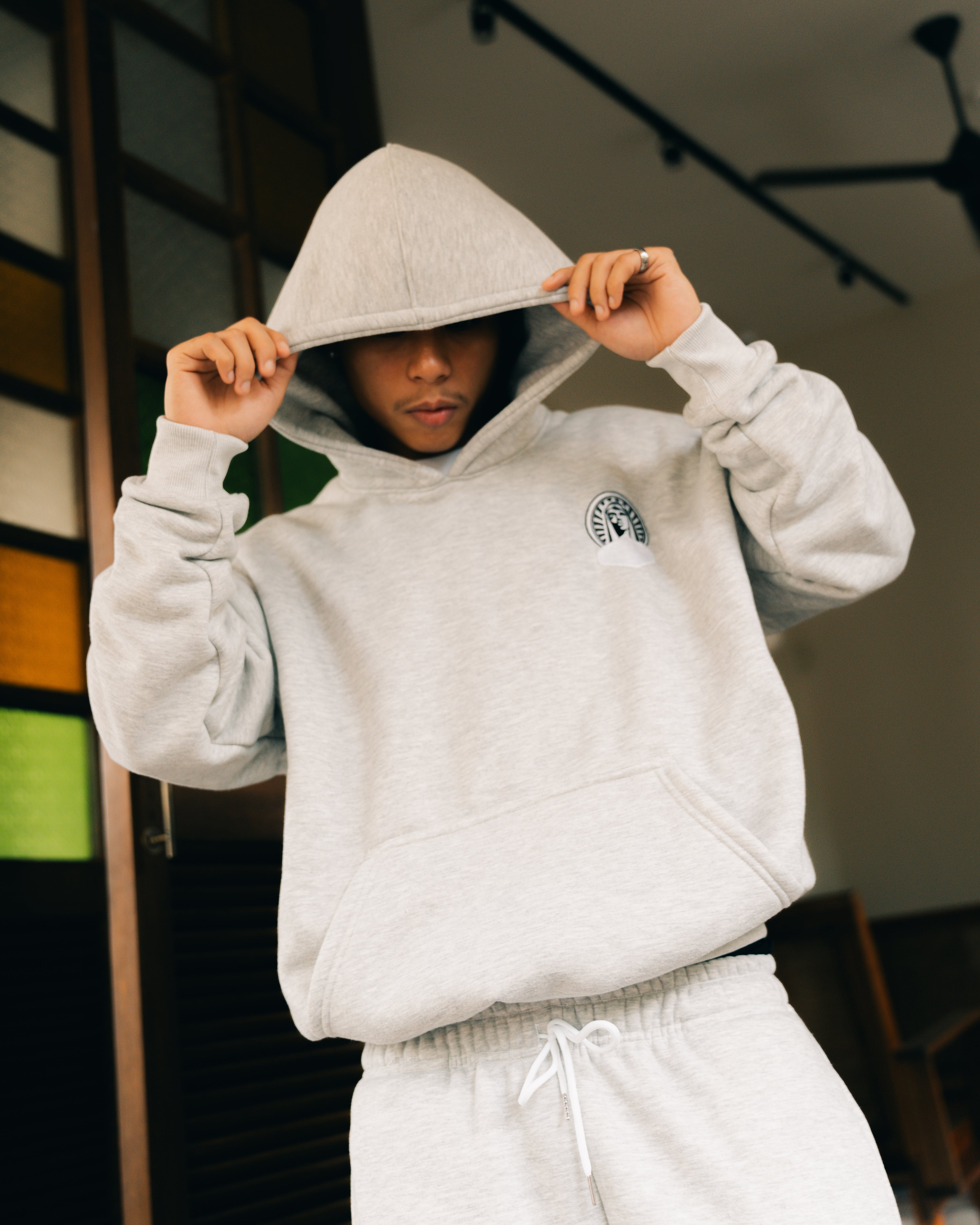 OG Logo Tracksuit (Set)
