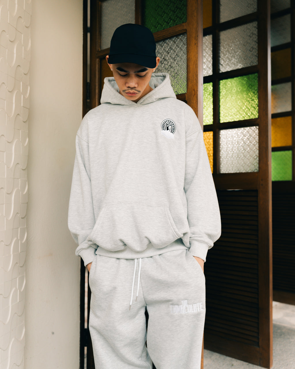 OG Logo Tracksuit (Set)