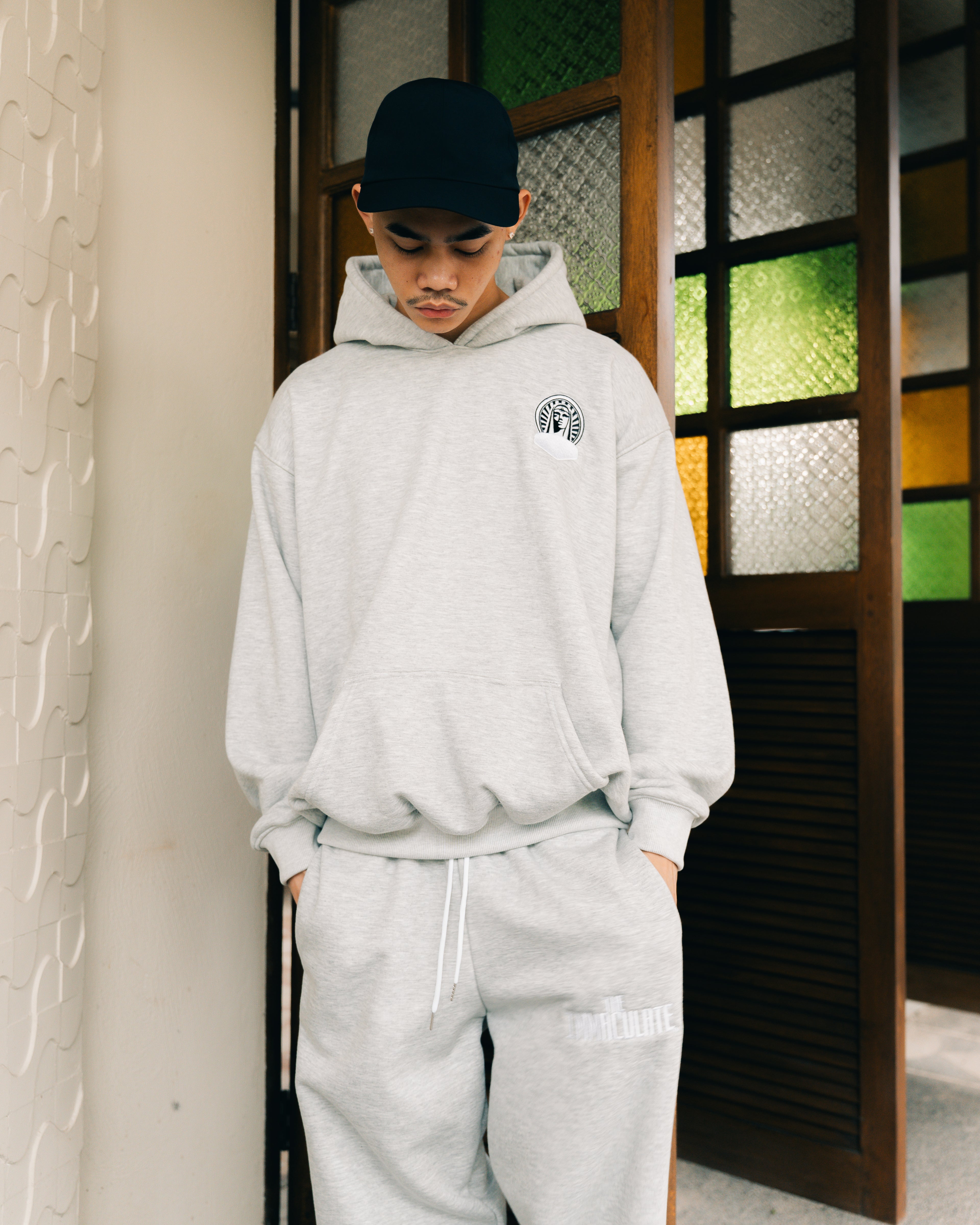 OG Logo Tracksuit (Set)