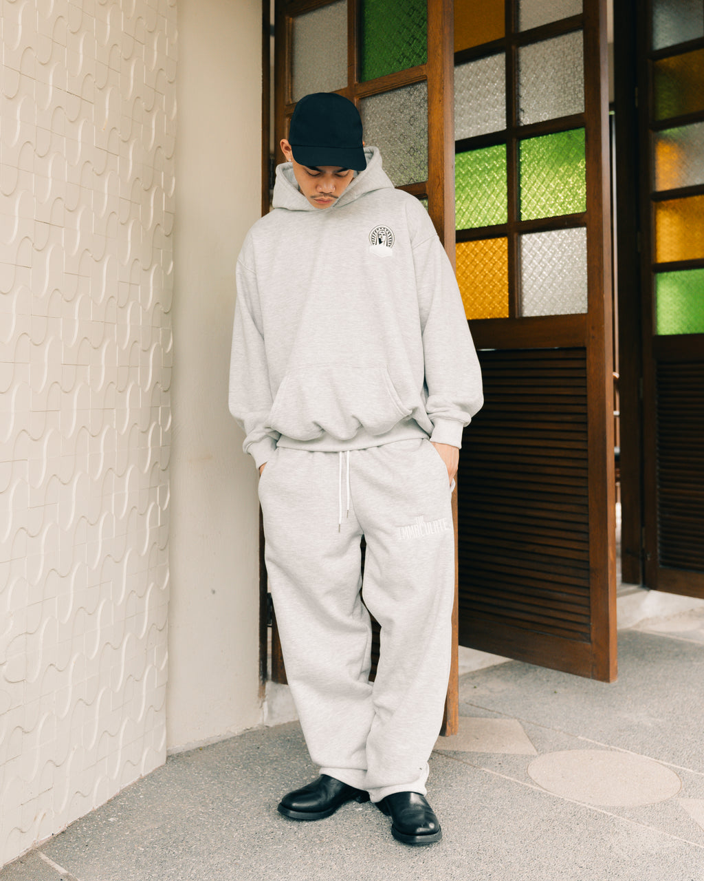 OG Logo Tracksuit (Set)